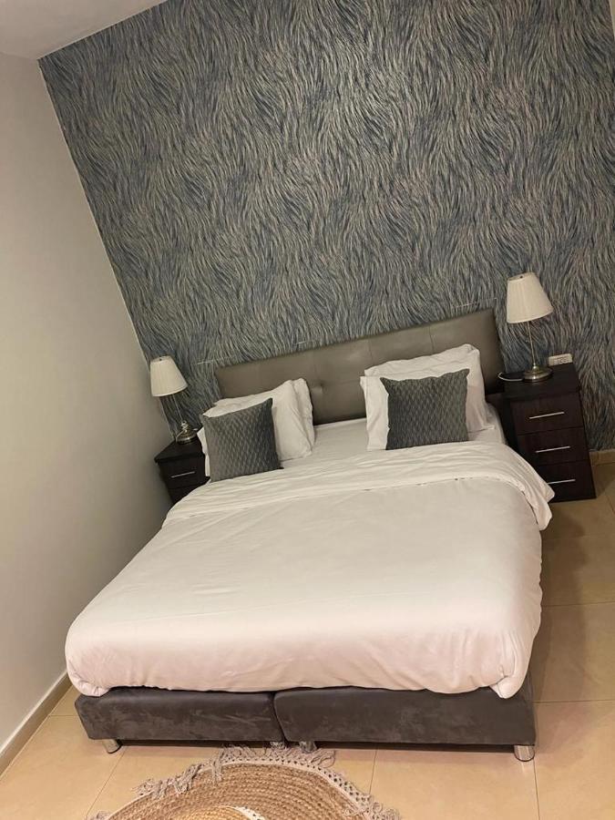 H7 Tlv 호텔 텔아비브 외부 사진